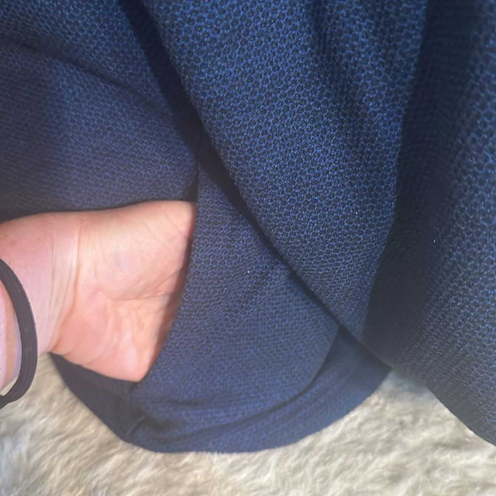 Orvis pullover M (CCC1) - Picture 4 of 9